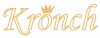 Kronch 